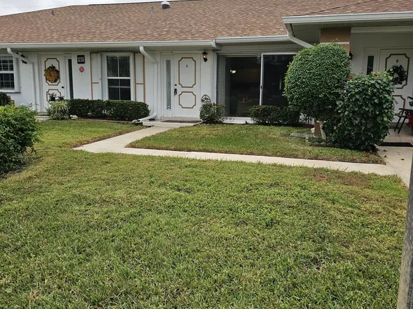 1235 S Lakes End Drive #0, Fort Pierce, FL 34982