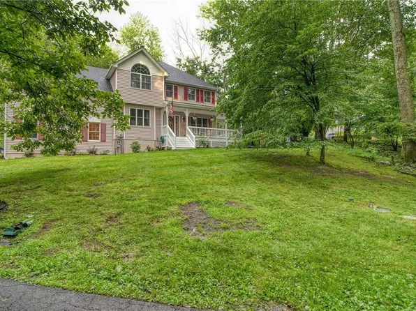 128 Werner Avenue, Florida, NY 10921
