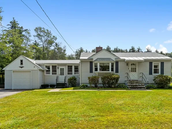 61 Highland Ave, Baldwinville, MA 01436