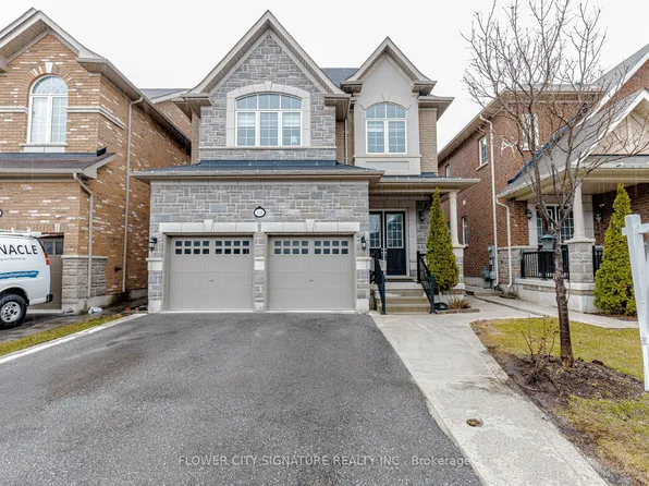 116 Morningside Dr N, Halton Hills, ON L7G 0M2