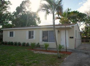 1410 NW 69th Way, Hollywood, FL 33024