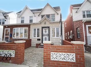2032 E 63rd St, Brooklyn, NY 11234