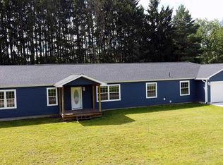 5463 Brake Rd, Bellaire, MI 49615