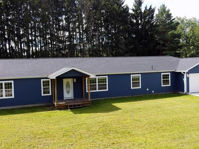 5463 Brake Rd, Bellaire, MI, 49615