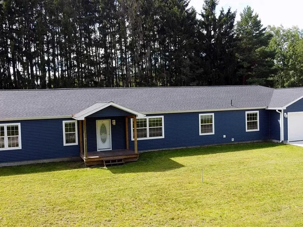 5463 Brake Rd, Bellaire, MI 49615