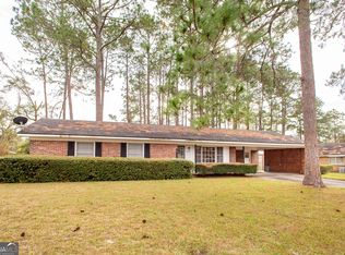 709 Sargeant St, Waycross, GA 31501