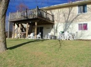 25274 295th St, Neola, IA 51559