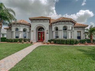3019 Isola Bella Blvd, Mount Dora, FL 32757
