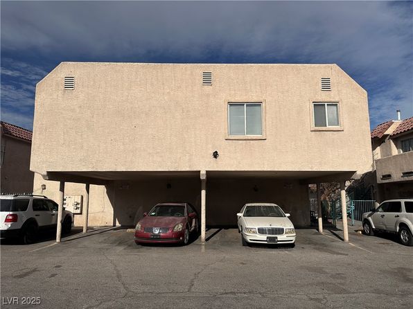 north-las-vegas-nevada-447297631 picture