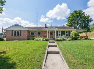 1209 Camp St, Piqua, OH 45356