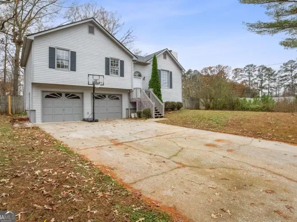 36 Indian Trail Dr, Powder Springs, GA 30127