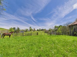 23256 Montgomery Rd, Abingdon, VA 24211