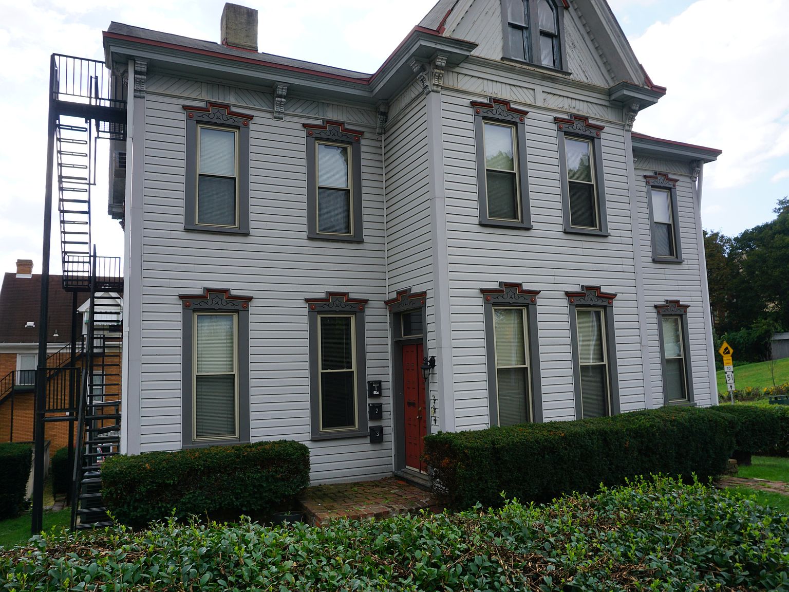 536 Grandview Ave, Pittsburgh, PA 15211 Zillow