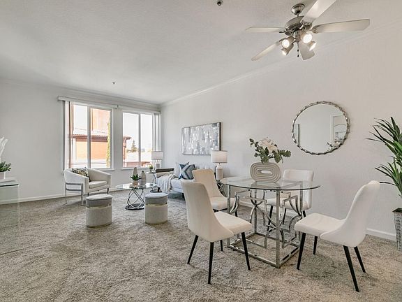 4th image of 801 S Winchester Blvd APT 2401