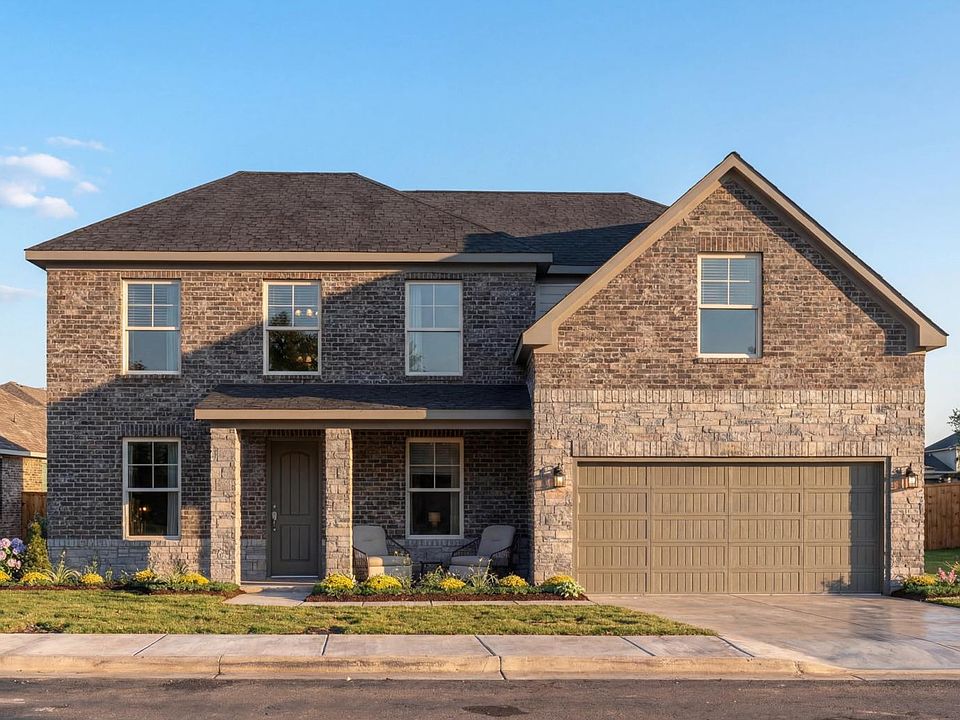 Build The Danbury I - now starting at 470,000