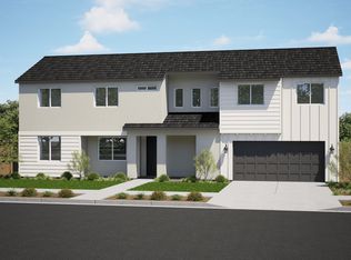 Cedar Plan, Granite Hills, Visalia, CA 93291