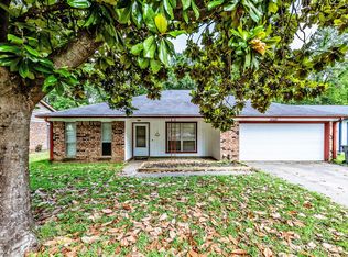 3028 Winding Way, Huntsville, TX 77340
