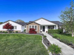 3508 Chardonnay Dr, Pasco, WA 99301