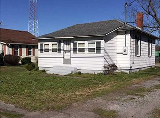44 W Windsor Blvd, Windsor, VA 23487