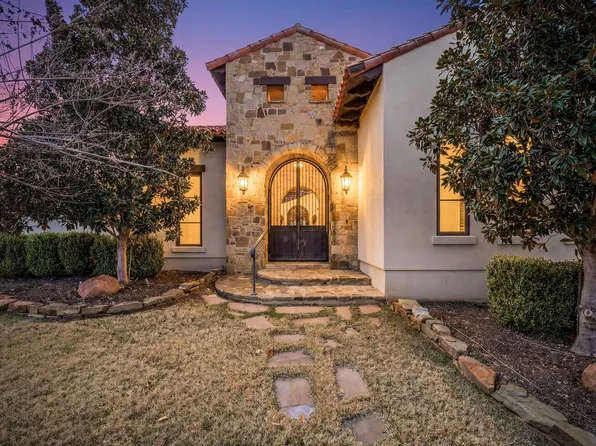 444 La Serena Loop, Horseshoe Bay, TX 78657