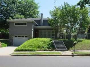 2312 County Ave, Texarkana, AR 71854