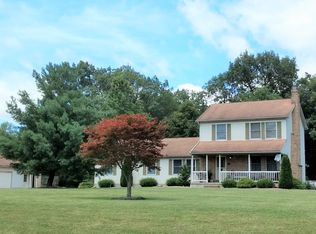 5974 Auster Rd, Wakeman, OH 44889