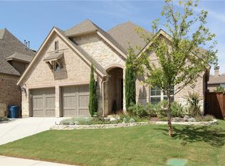3021 Dunverny, The Colony, TX 75056