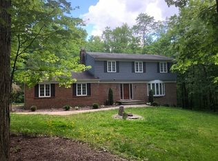 6917 Amber Rd, Fort Wayne, IN 46814