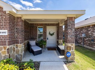 1407 Tarzan Dr, Forney, TX 75126