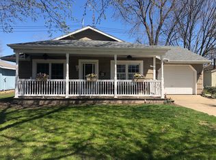 131 Cleveland Cir, Granville, IL 61326