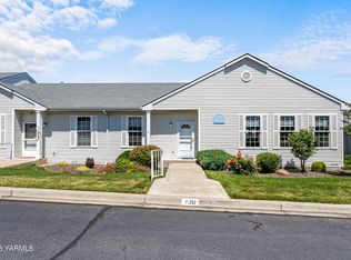 3701 Fairbanks Ave APT F20, Yakima, WA