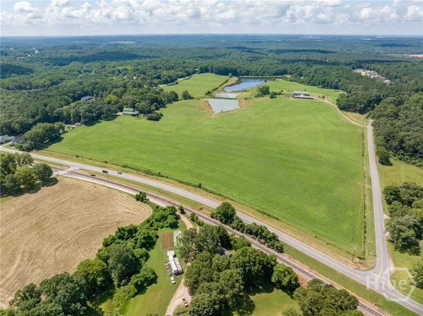 199 Deadwyler Road, Maysville, GA 30558