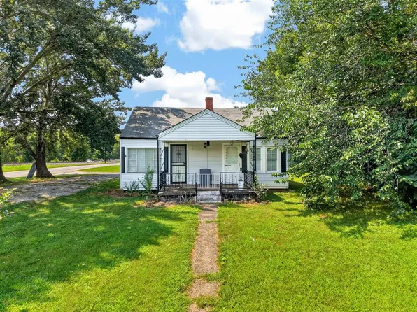 901 N Main St, Russellville, KY 42276