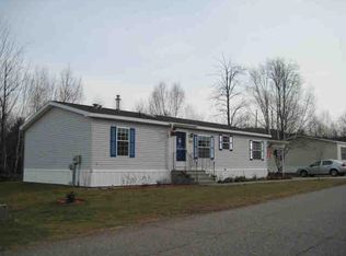 606 Benton Dr, Laconia, NH 03246