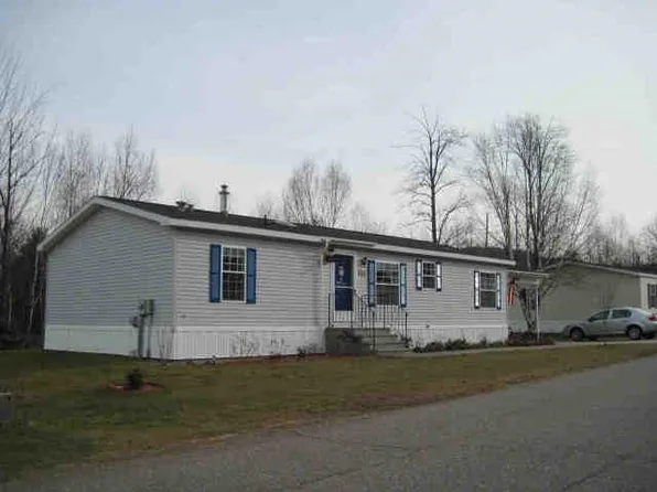606 Benton Drive, Laconia, NH 03246
