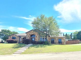 8001 Ridgeway Ct, Nolanville, TX 76559
