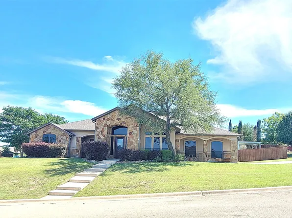 8001 Ridgeway Ct, Nolanville, TX 76559