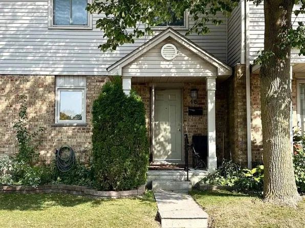 217 Martinet Ave #46, London, ON N5V 4P5