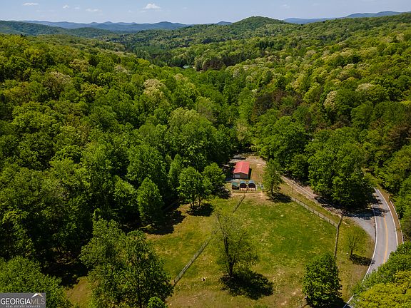 2nd image of Township Road 3 Doublehead Gap Rd