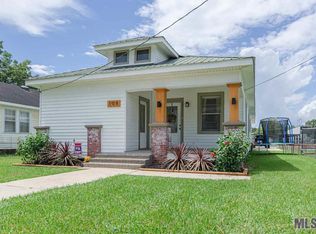 105 Terrance St, Reserve, LA 70084