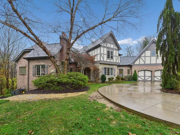 335 Ashley Ln, Cincinnati, OH 45215