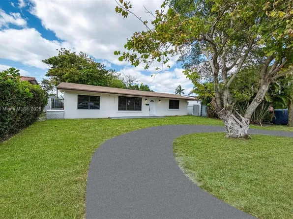 7817 Madeira St, Hollywood, FL 33023