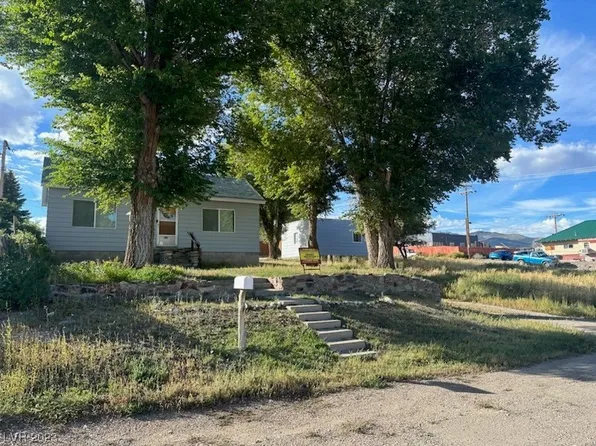 816 Avenue H, Ely, NV 89301