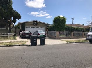 8484 Chanticleer Rd, Stanton, CA 90680