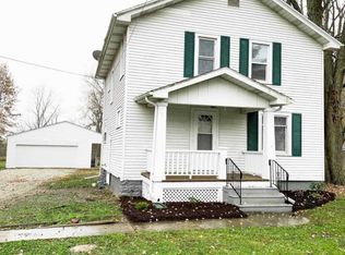 1032 Farwood Ave, Fort Wayne, IN 46816
