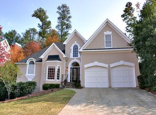12425 Preserve Ln, Johns Creek, GA 30005