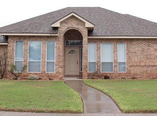 5005 Mount Vernon Ct, Midland, TX 79705