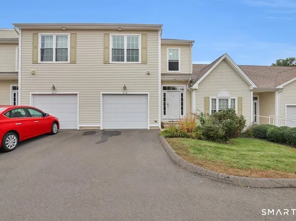 370 Emmett Street #8-8, Bristol, CT 06010