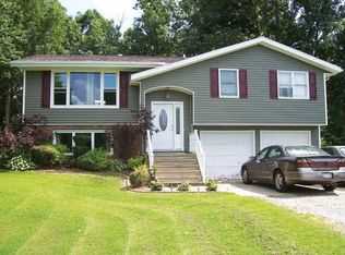 16123 E 1485th Ave, Teutopolis, IL 62467