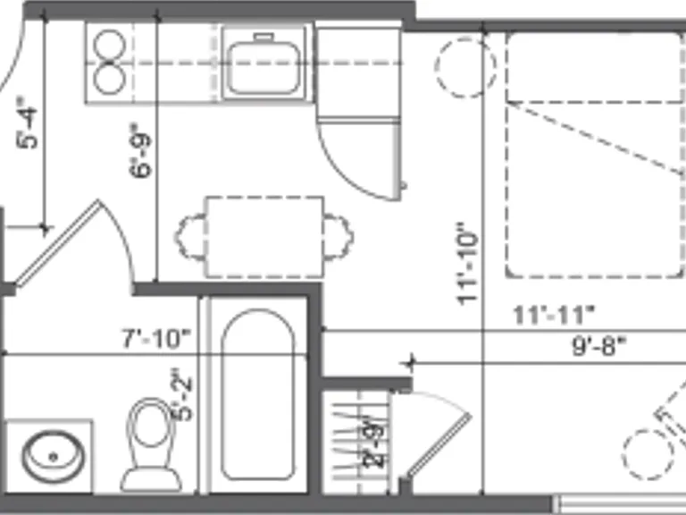 Sora Apartments — Photo 13